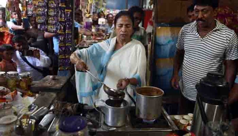 What is the salary of chief minister Mamata Banerjee, now before Assembly Election 2020 ASB