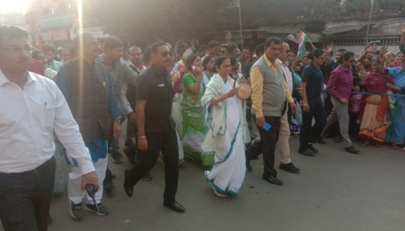 What is the salary of chief minister Mamata Banerjee, now before Assembly Election 2020 ASB