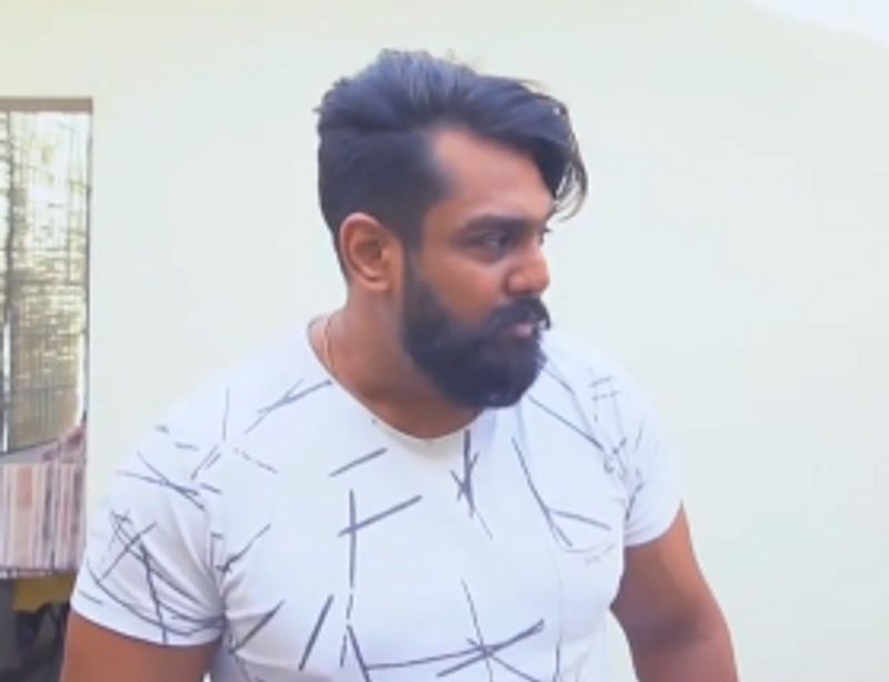 Dhruva Sarja says no birthday celebration request fans to whish from where they are dpl
