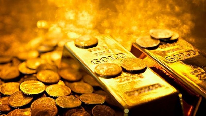 Gold Rs. 1049 and Silver Rs. 1588 become cheaper; know the new price of 10 grams instantly