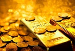 Gold Rs. 1049 and Silver Rs. 1588 become cheaper; know the new price of 10 grams instantly