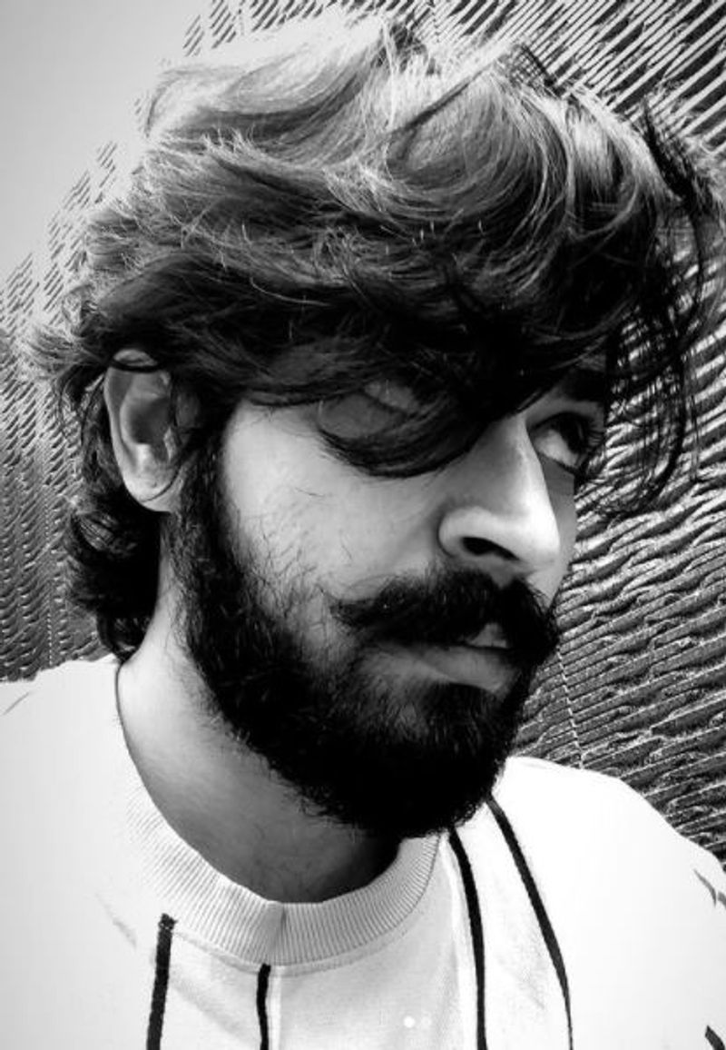 hareesh kalyan build a body change a new transformation