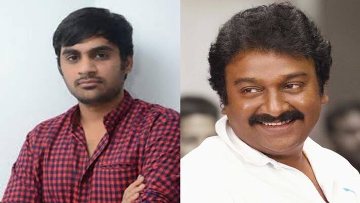 Sujeeth clarified he is not making any remakes Jsp Sujeeth clarified he is not making any remakes Jsp