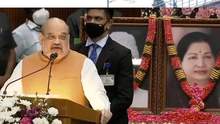 Lady superstar decides to join BJP ... Amit Shah joins presence ..! Lady superstar decides to join BJP ... Amit Shah joins presence ..!