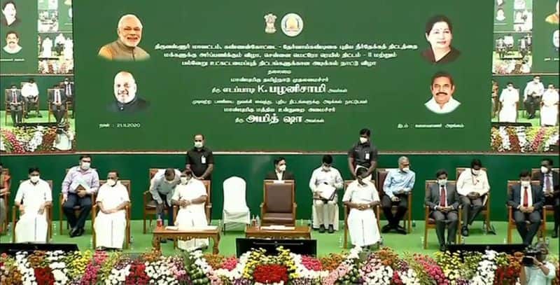 VCK President Thirumavalavan on admk - bjp alliance in Tamil nadu