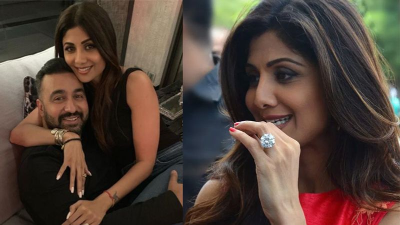 how raj kundra tried to impress Shilpa Shetty with expensive gifts brd
