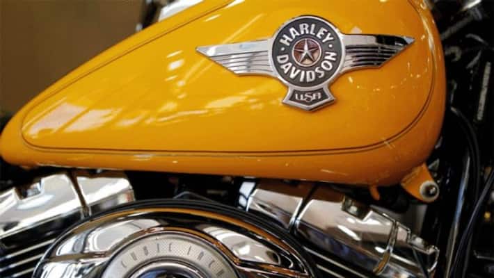 Harley Davidson Sportster S to be launched on July 13 Harley Davidson Sportster S to be launched on July 13