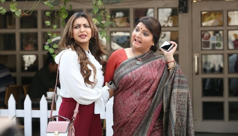Koushani Mukherjee and Bonny Sengupta's Biye.com to release tomorrow on television ADB