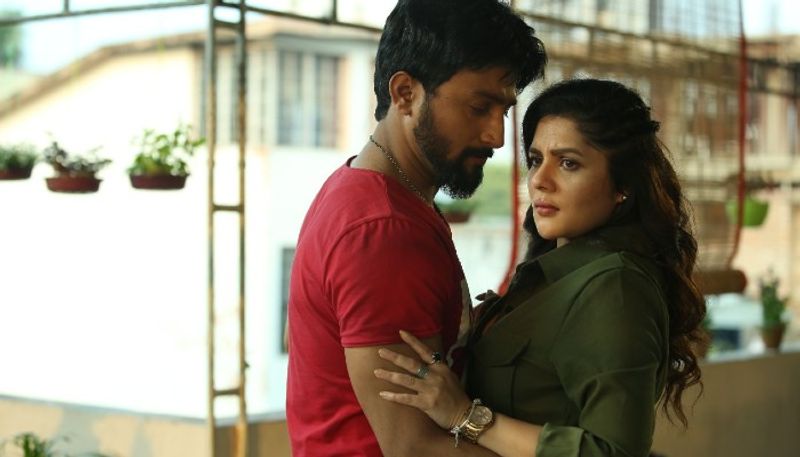 Koushani Mukherjee and Bonny Sengupta's Biye.com to release tomorrow on television ADB