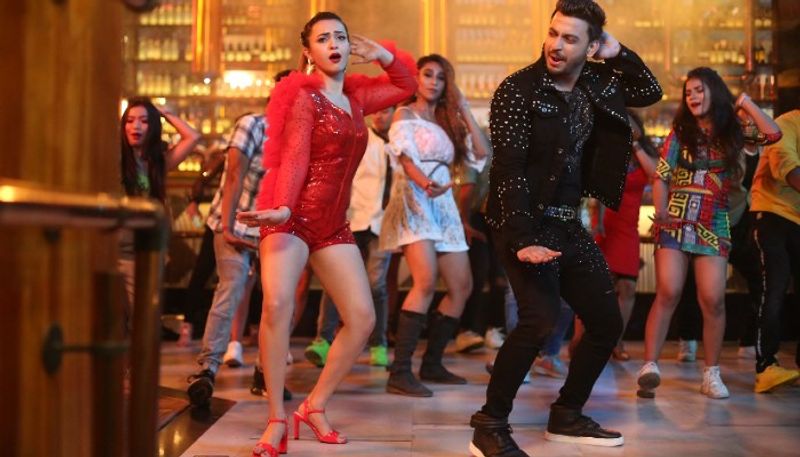 Koushani Mukherjee and Bonny Sengupta's Biye.com to release tomorrow on television ADB