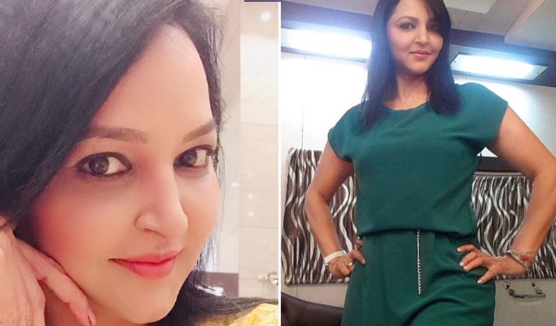 popular tv actress death in kidney failure