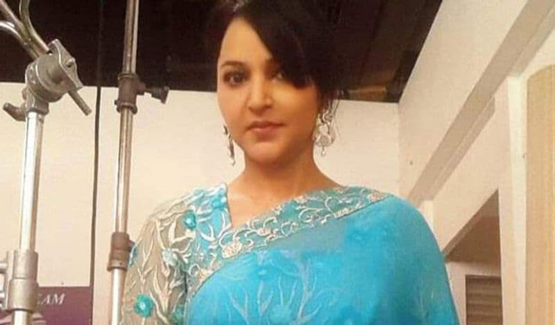 popular tv actress death in kidney failure