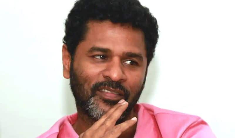 Election Commission releases awareness song sung by Prabhu Deva