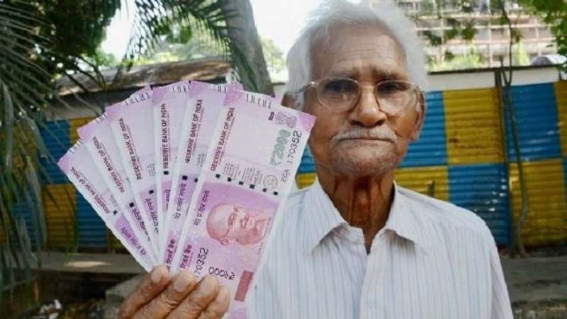 You can take government pension scheme, Big amount will come every month in old age View full details