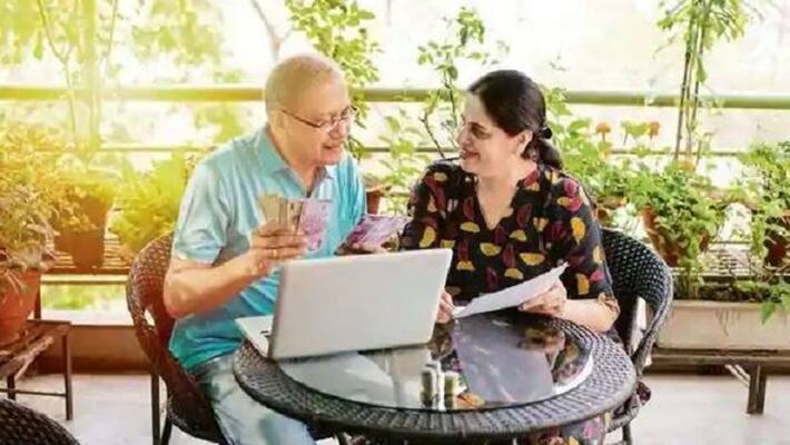 Atal Pension Yojana to end for taxpayers from today Atal Pension Yojana to end for taxpayers from today