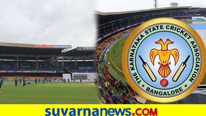 Karnataka to face Punjab in semifinal in Women's Senior One Day Trophy mnj Karnataka to face Punjab in semifinal in Women's Senior One Day Trophy mnj