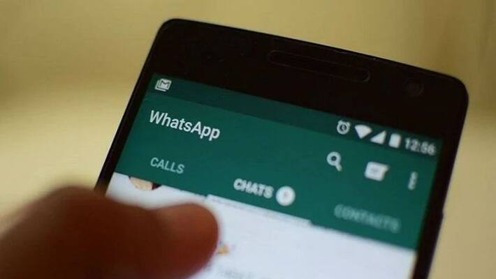 WhatsApp Tips Whatsapp to get message reactions Everything we know so far WhatsApp Tips Whatsapp to get message reactions Everything we know so far