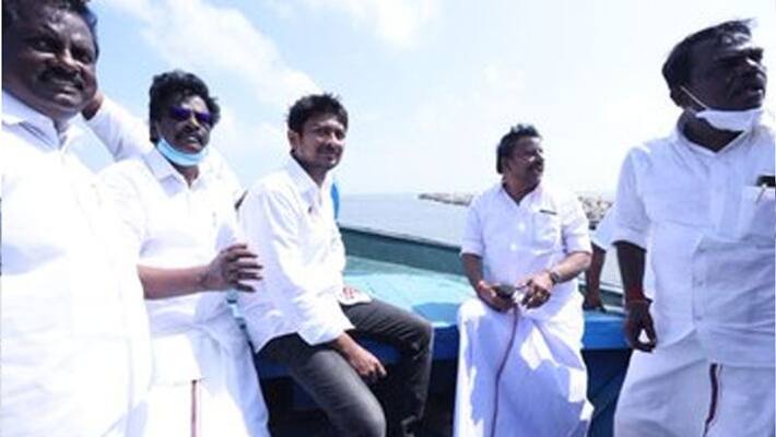 Udhyanithi stalin corona injection Udhyanithi stalin corona injection