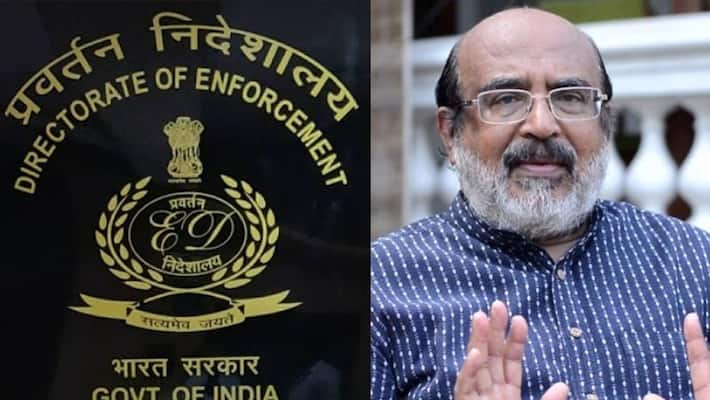 thomas isaac on kiifb enquiry thomas isaac on kiifb enquiry