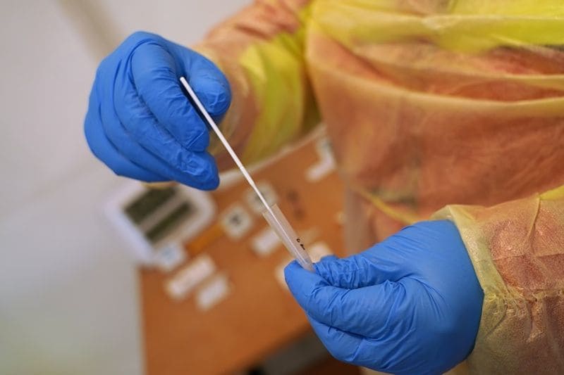medical tests couples need to get before getting married dpl
