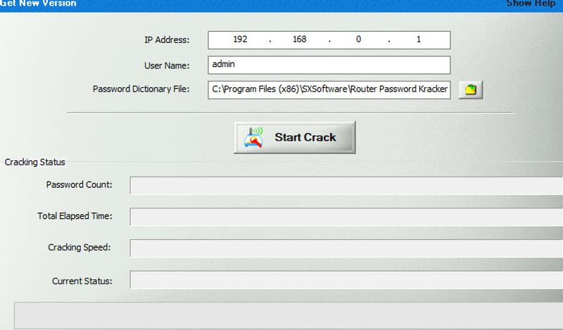अब स्क्रीन पर Install firmware and tools लिखा दिखेगा। इस पर क्लिक करें और फिर मॉनिटर मोड को ऑन कर दें। अब रिवर ऐप डाउनलोड करें। ये ऐप wps पिन को क्रैक करता है जिससे wpa2 पासवर्ड मिलता है। 