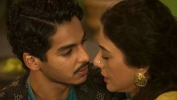 boycott threat for netflix after kissing scene at temple from a suitable boy boycott threat for netflix after kissing scene at temple from a suitable boy