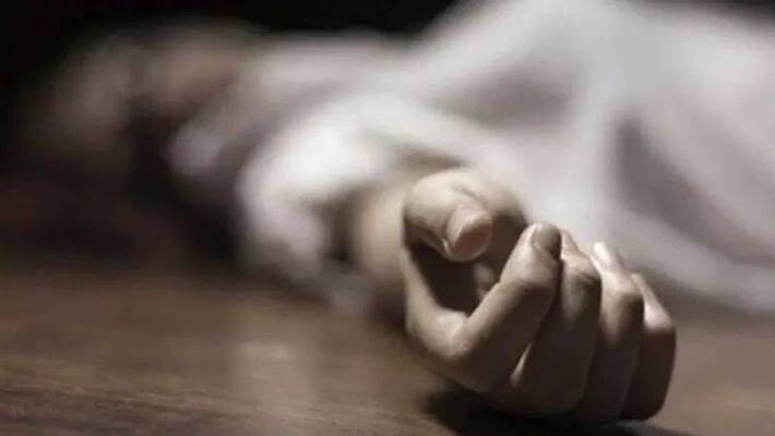 Man Forces pregnant wife to drink toilet cleaner, dies in hospital Man Forces pregnant wife to drink toilet cleaner, dies in hospital