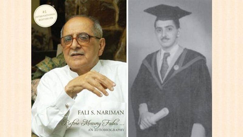 Who is this Fali S Nariman the supreme court advocate Kerala government is seeking legal advice in KIIFB case?