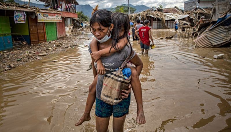 Photos of the Week: The World in 15 Frames - gps