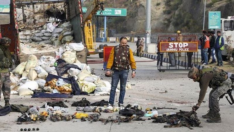 jammu encounter cross border tunnel found in samba jaish terror may used this bsm