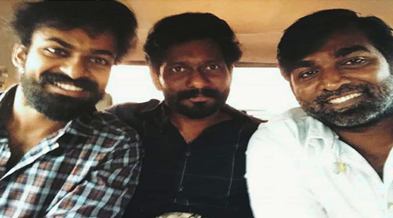 అయితే స్క్రీన్ ప్లే ని ఇంకాస్త ఇంట్రస్టింగ్ గా రాసుకుని ఉంటే సెకండాఫ్ లో ఈ సమస్య వచ్చేసి కాదు. మిగతా డిపార్టమెంట్స్ అన్ని ...అన్ని వైపుల నుంచి పడిపోకుండా కాపు కాచాయి కాబట్టి సరిపోయిందికానీ లేకపోతే పూర్తి స్దాయిలో డ్రాప్ అయ్యిపోయేది. అలాగే విజయ్ సేతుపతి పాత్రను చాలా స్ట్రాంగ్ గా డిజైన్ చేసి, ఒక టైమ్ కు వచ్చేసరికి చాలా డల్ గా, నిస్సహాయుడుగా మారిపోవటం చిత్రంగా అనిపిస్తుంది. అంతేకాదు క్లైమాక్స్ లో హీరోయిన్ పాత్ర చేత చెప్పించే బోల్డ్ డైలాగులు డైరక్టర్ కు కథా పరంగా జస్టిఫికేషన్ గా అనిపించవచ్చేమో...ఎంతవరకూ సమంజసం అనే ఆలోచన పీకుతూంటుంది.