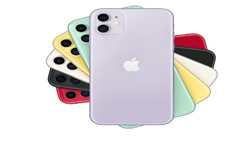 Top 5 best selling smartphone in the World PNB