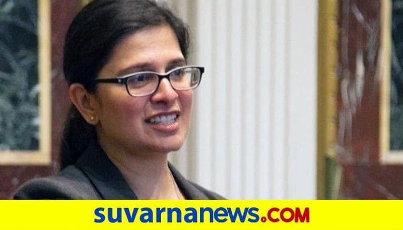 Adiga has served as a senior advisor to Jill Biden and a senior policy advisor on the Biden-Kamala Harris campaign. Previously, Ms Adiga was director for Higher Education and Military Families at the Biden Foundation.