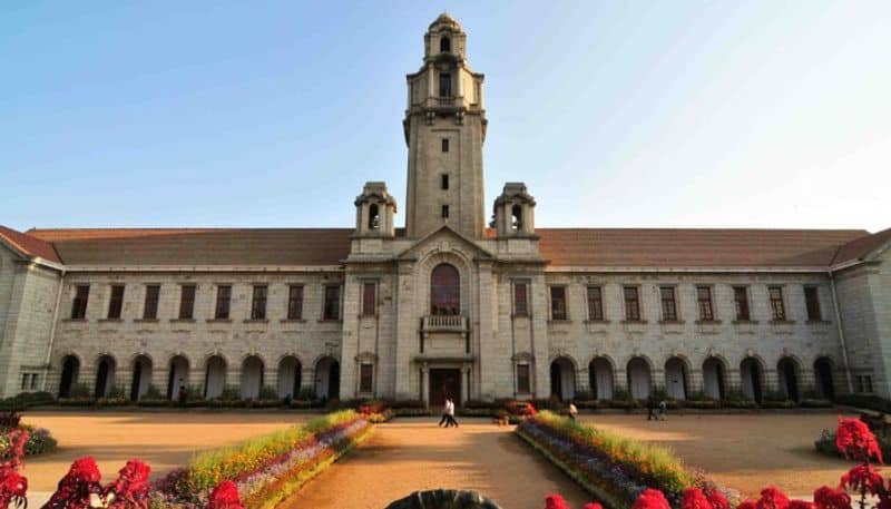 QS World University rankings: Indian Institute of Science, Bangalore, is the world's top research university