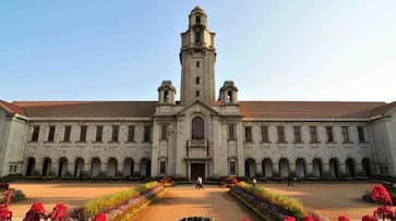 QS World University rankings: Indian Institute of Science, Bangalore, is the world's top research university