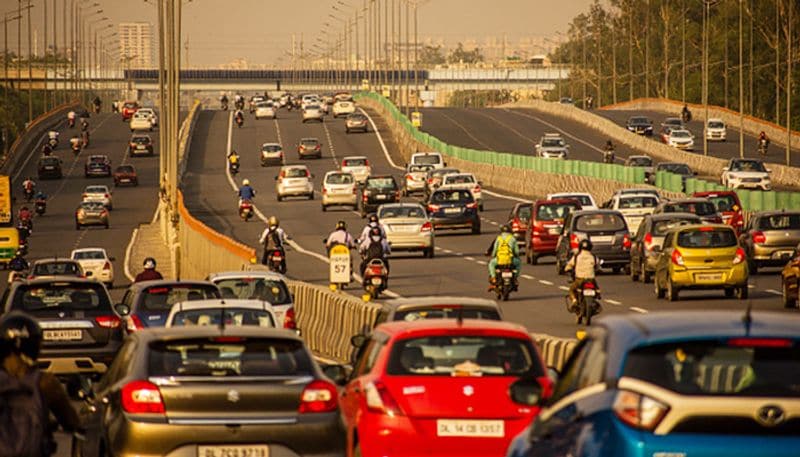 Delhi The only Indian city in top 100 best cities list - vpn