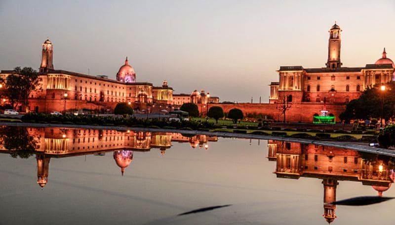 Delhi The only Indian city in top 100 best cities list - vpn