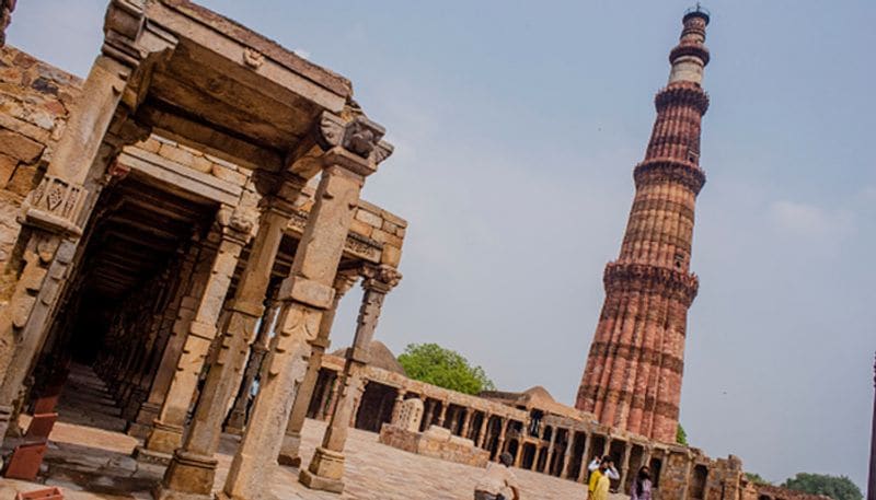 Delhi The only Indian city in top 100 best cities list - vpn