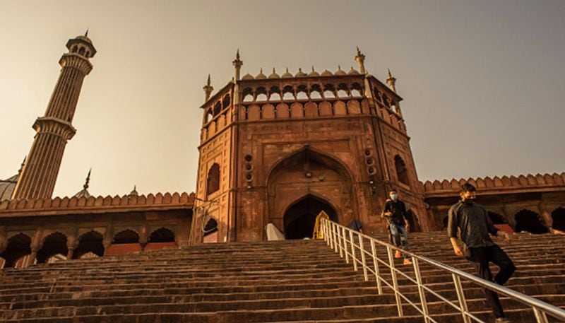 Delhi The only Indian city in top 100 best cities list - vpn
