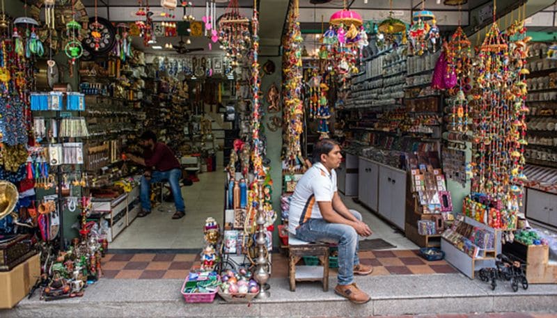 Delhi The only Indian city in top 100 best cities list - vpn