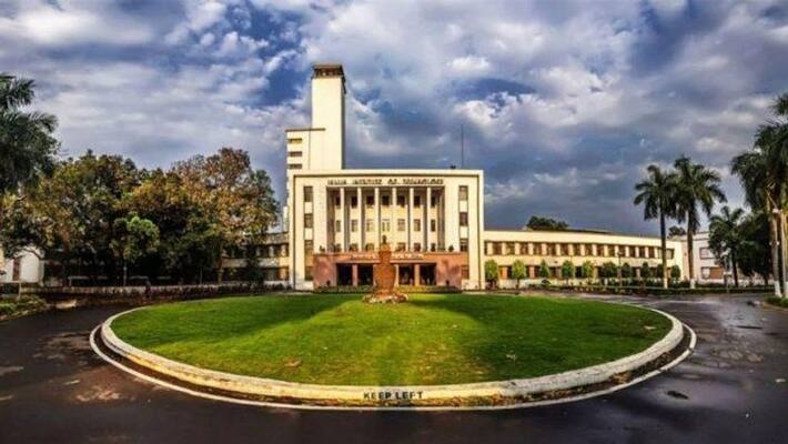 IIT Kharagpur researchers develop air-borne telecom tower -dbr IIT Kharagpur researchers develop air-borne telecom tower -dbr
