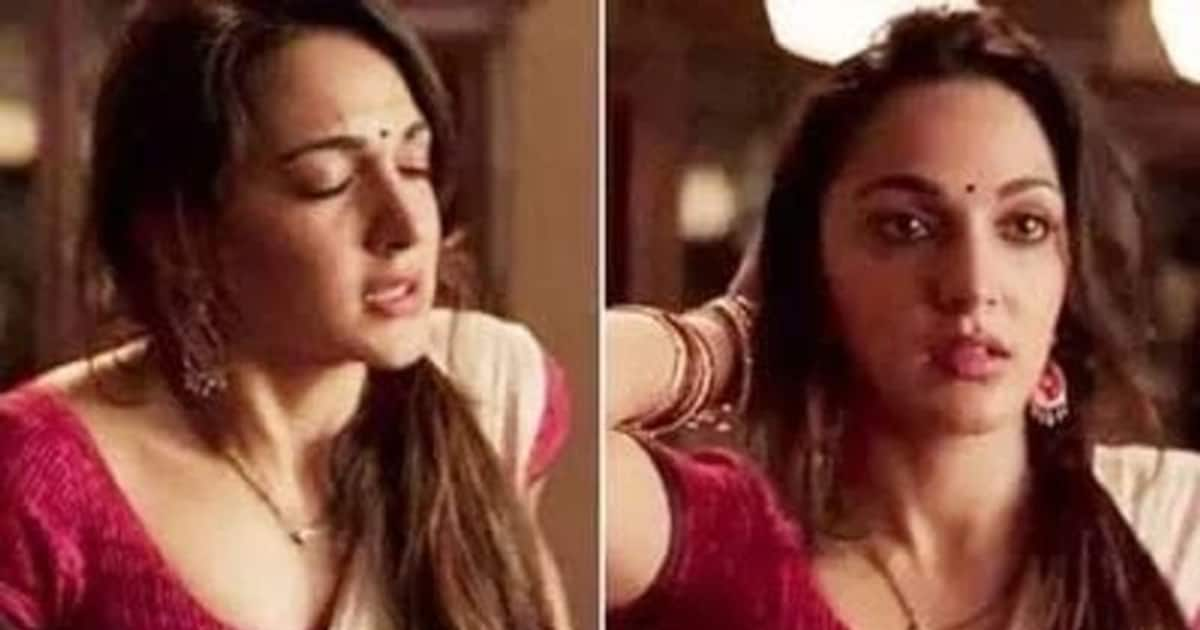 Here's how Kiara Advani's grandmother reacted to her