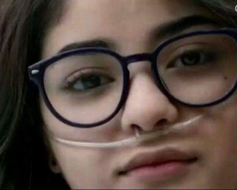 Zaira Wasim requests fans to Take down her photos from their social media accounts dpl