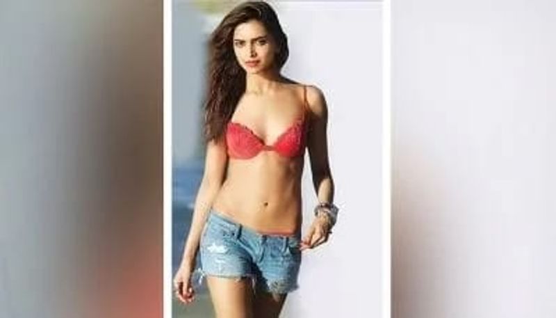 Deepika Padukone to Kangana Ranaut: 7 best bikini shots in Bollywood movies SYT