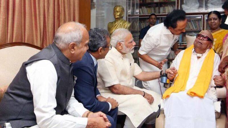pm Modi angry with Stalin