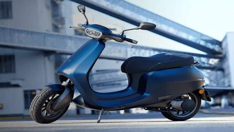 Ola to set up Rs 2,400 crore scooter factory in Tamil Nadu