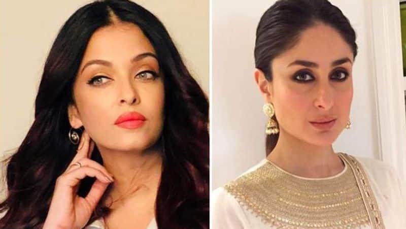 Sonam Kapoor to Kareena Kapoor Actors who targeted Aishwarya Rai