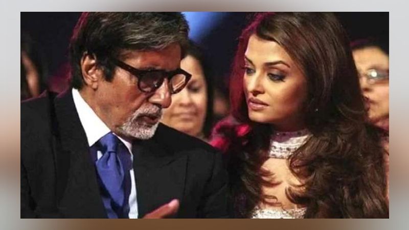 when amitabh bachchan justified Aishwarya Rai Bachchans pregnancy biggest controversy in bollywood brd