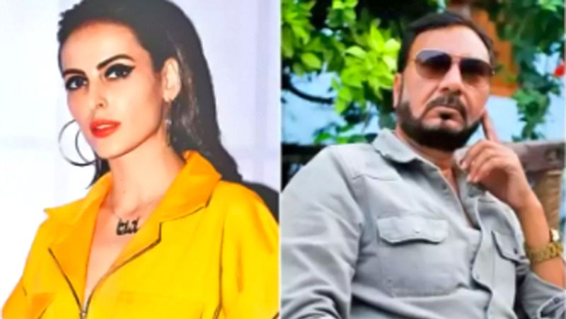 मंदाना के मुताबिक, शुरुआत से ही मुझे इस क्रू के साथ काम करने में दिक्कतें थी। प्रोड्यूसर महेंद्र धारीवाल पुराने ख्यालों वाले इंसान हैं जो कि सेट को पुरुष केंद्रित और अहंकार ग्रस्त जगह बना देते थे। 