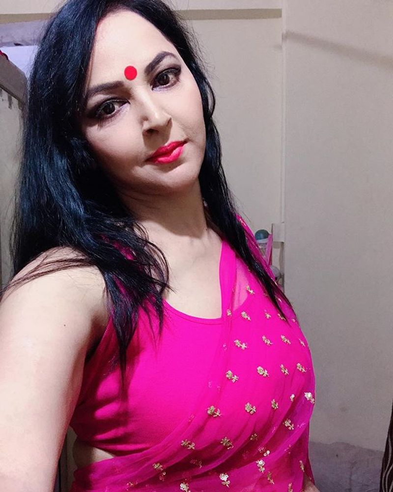 popular tv actress death in kidney failure